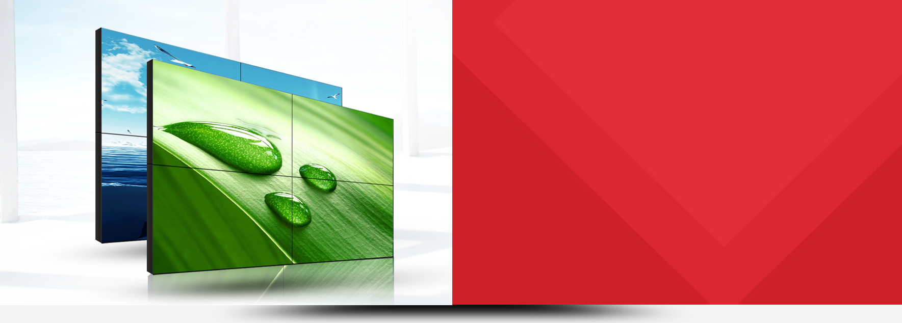 西安液晶廣告機,西安液晶拼接屏選我們！